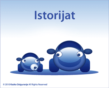 istorijat kasko osiguranja